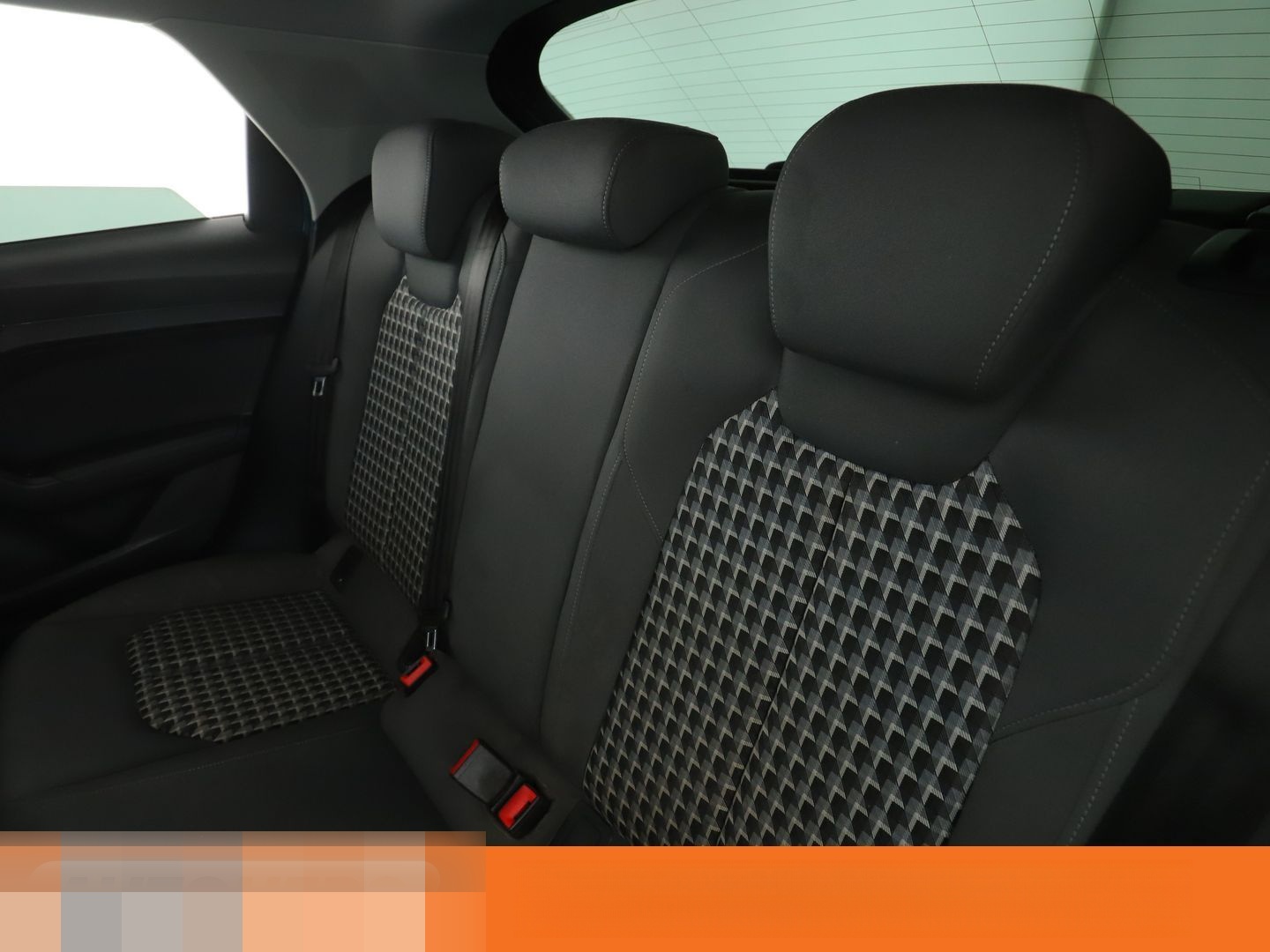 Audi A1 Sportback 35 TFSI S Line Aut.*TEMPO*PDC*SHZ* foto 14