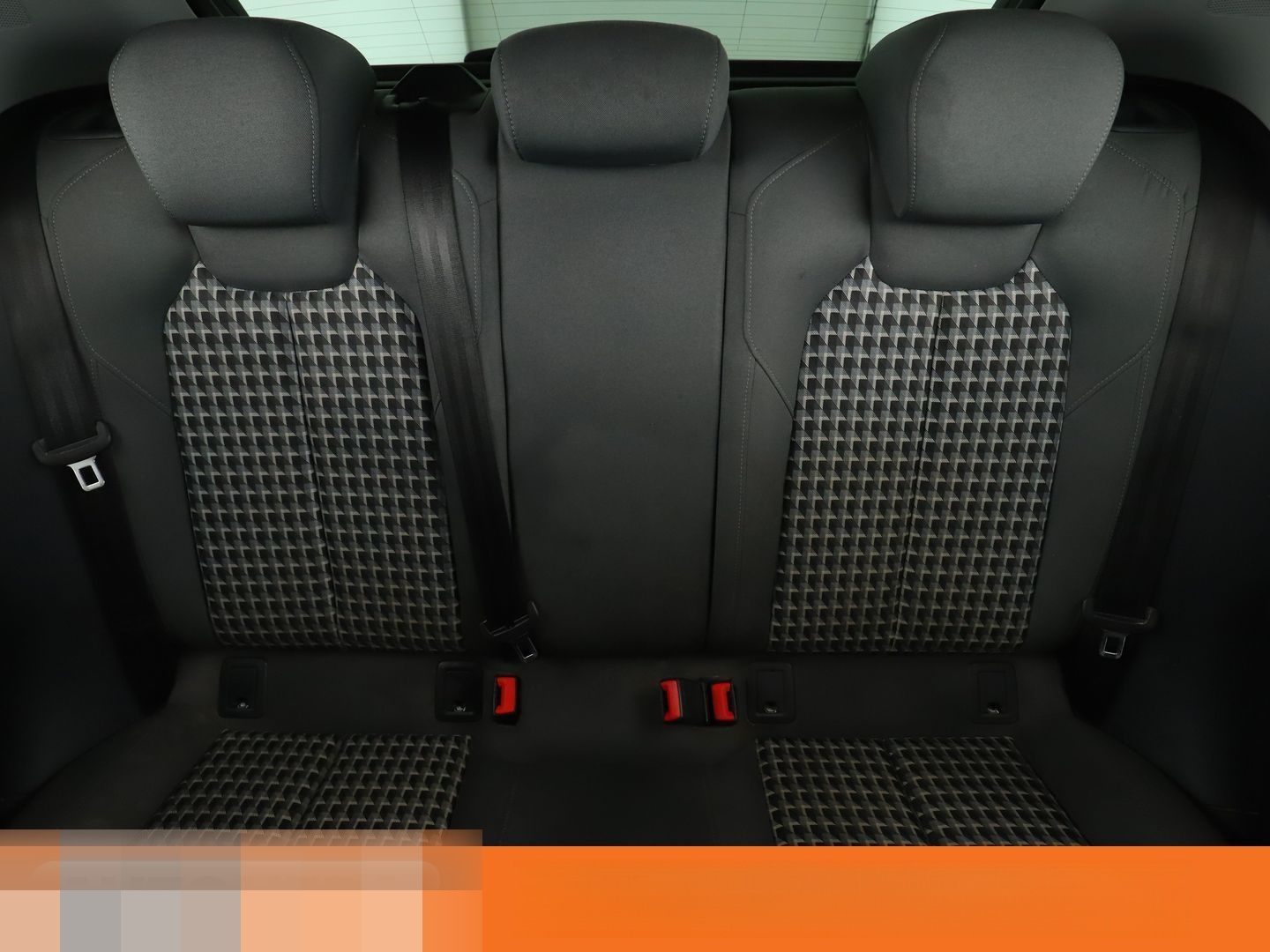 Audi A1 Sportback 35 TFSI S Line Aut.*TEMPO*PDC*SHZ* foto 16