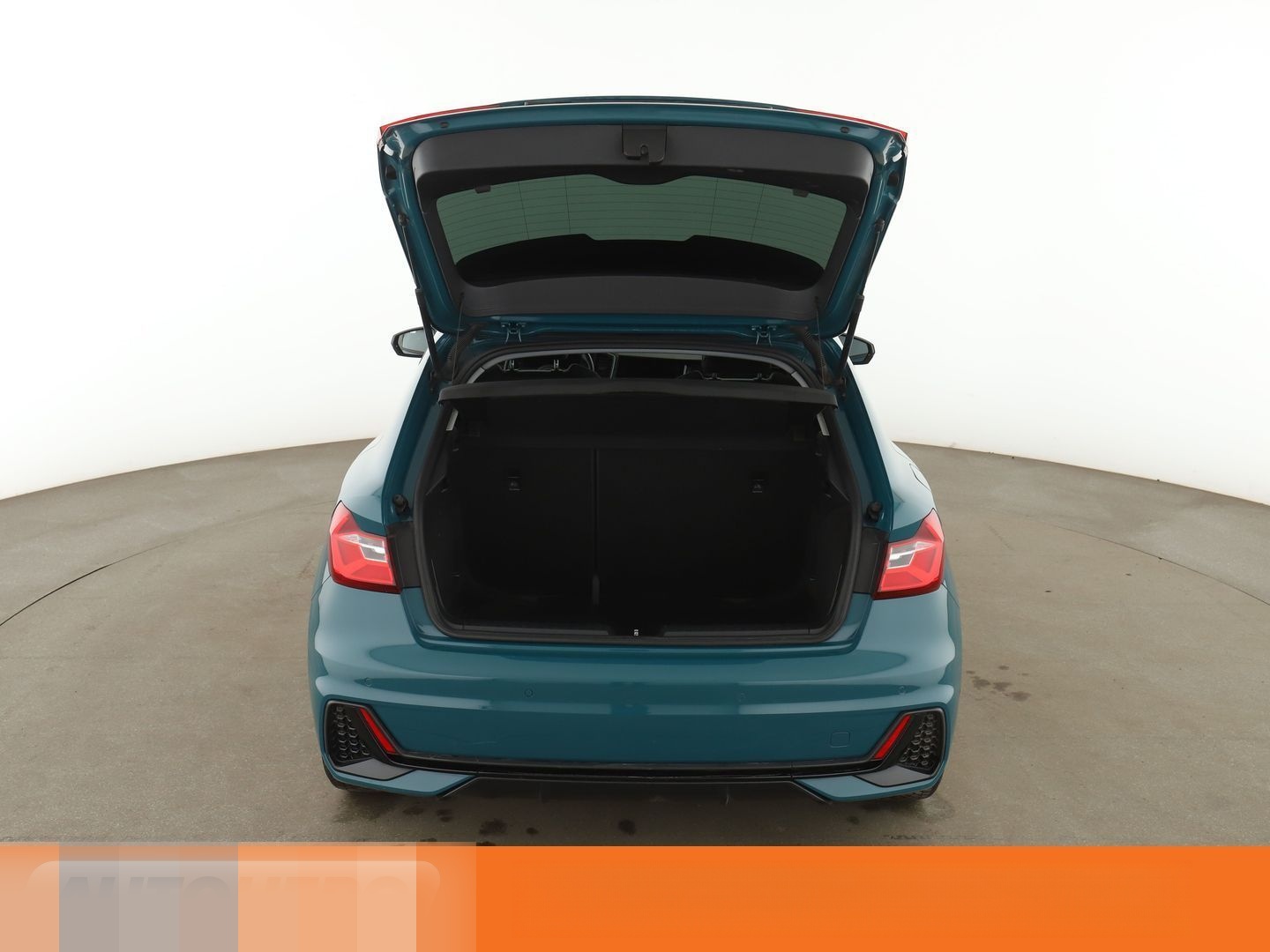 Audi A1 Sportback 35 TFSI S Line Aut.*TEMPO*PDC*SHZ* foto 17