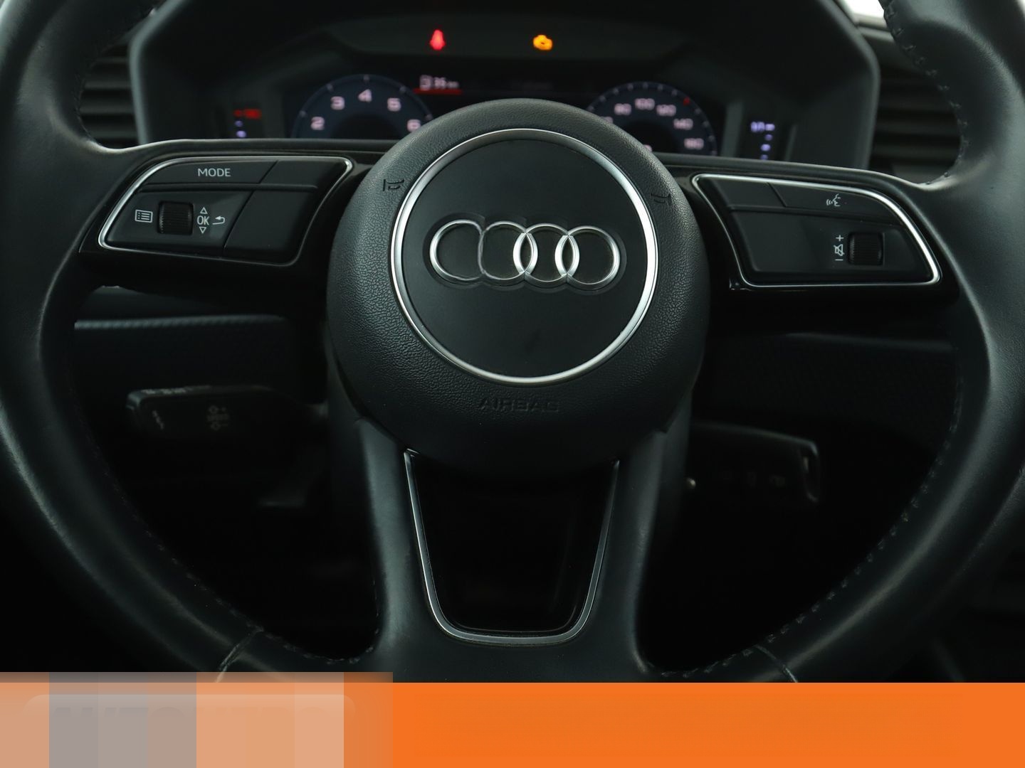 Audi A1 Sportback 35 TFSI S Line Aut.*TEMPO*PDC*SHZ* foto 19