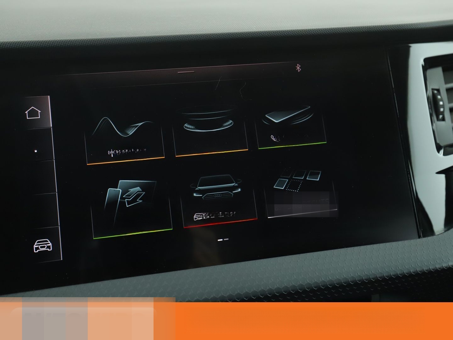 Audi A1 Sportback 35 TFSI S Line Aut.*TEMPO*PDC*SHZ* foto 21