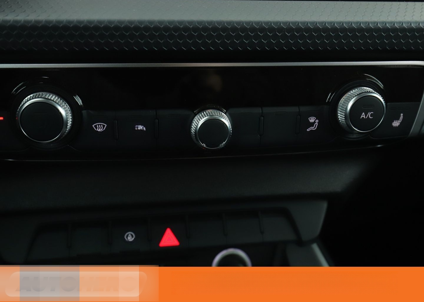 Audi A1 Sportback 35 TFSI S Line Aut.*TEMPO*PDC*SHZ* foto 23