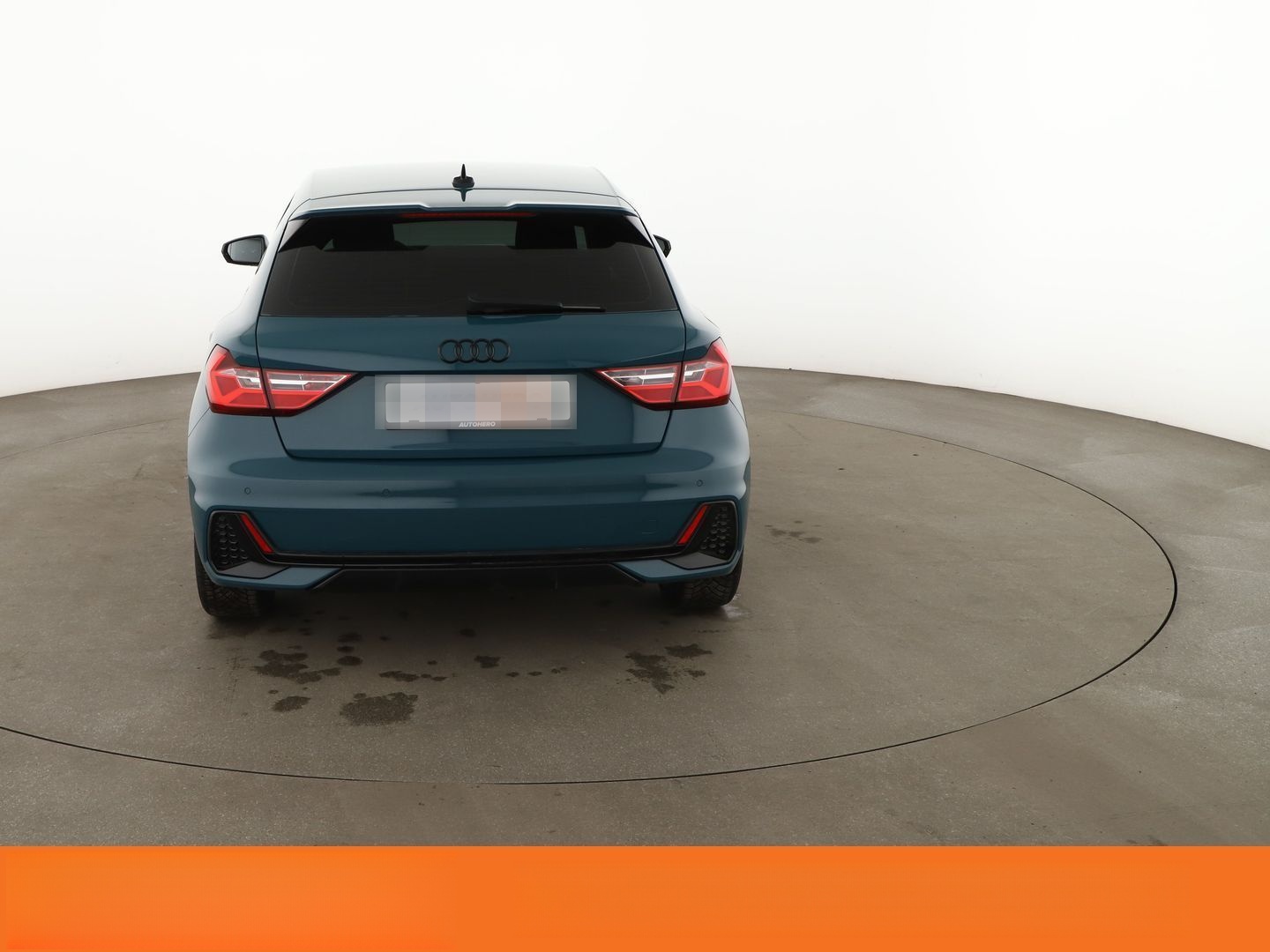 Audi A1 Sportback 35 TFSI S Line Aut.*TEMPO*PDC*SHZ* foto 5