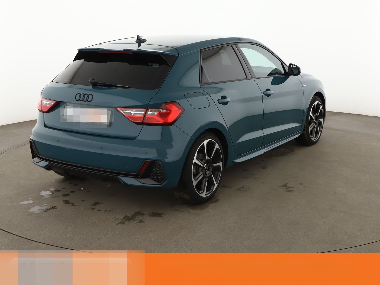 Audi A1 Sportback 35 TFSI S Line Aut.*TEMPO*PDC*SHZ* foto 6