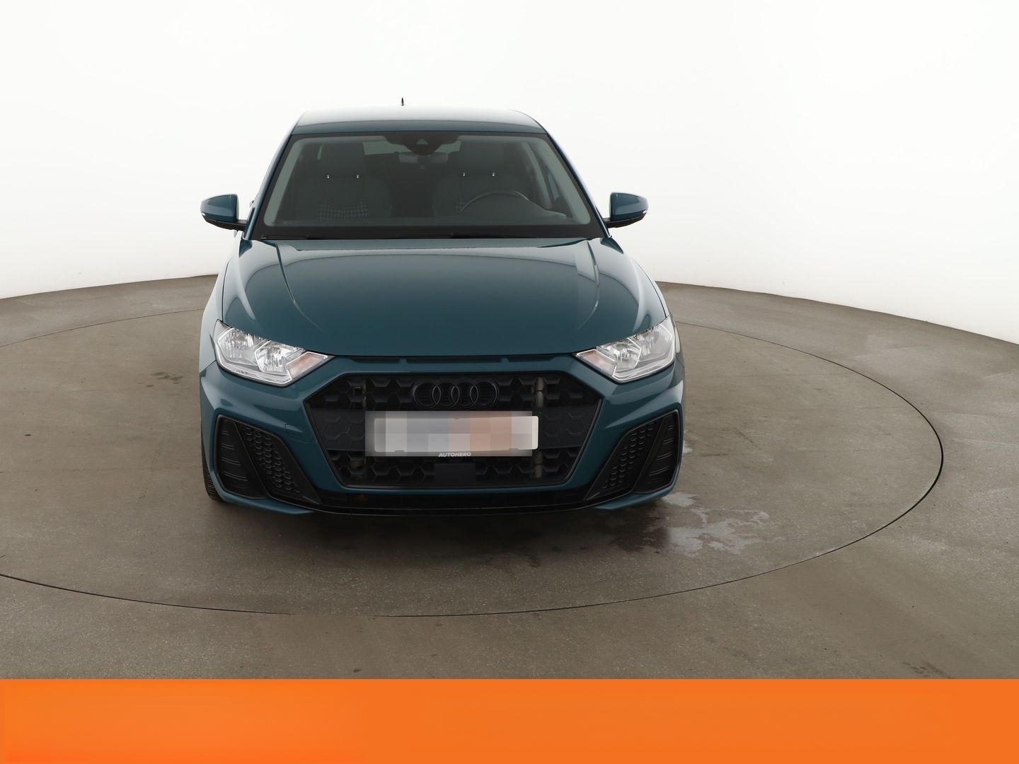 Audi A1 Sportback 35 TFSI S Line Aut.*TEMPO*PDC*SHZ* foto 9