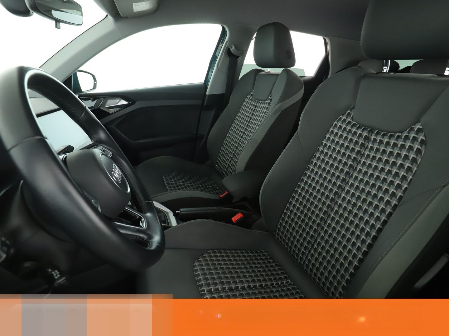 Audi A1 Sportback 35 TFSI S Line Aut.*TEMPO*PDC*SHZ* foto 10