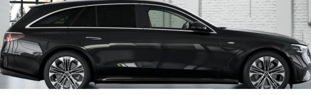 Mercedes-Benz E 300 de 4M T Avantgarde AHK DISTRO DIGILIGHT foto 16