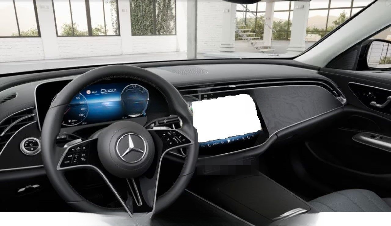 Mercedes-Benz E 300 de 4M T Avantgarde AHK DISTRO DIGILIGHT foto 5