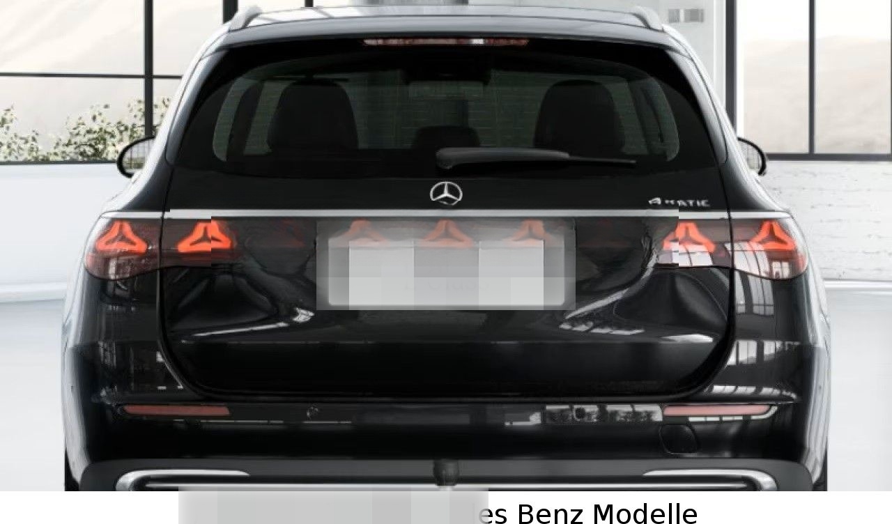 Mercedes-Benz E 300 de 4M T Avantgarde AHK DISTRO DIGILIGHT foto 9