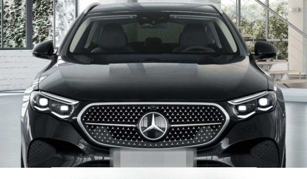 Mercedes-Benz E 300 de 4M T Avantgarde AHK DISTRO DIGILIGHT foto 10