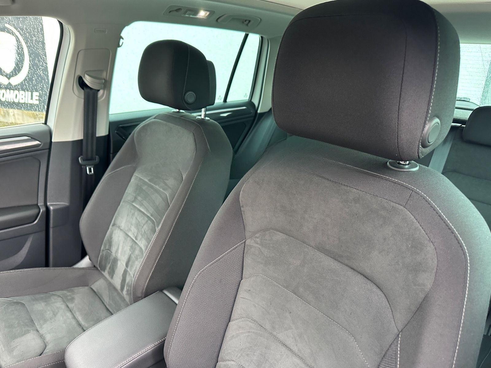 Volkswagen Tiguan Highline DSG 2.0TDI 4Motion/Head-Up/Pano foto 12