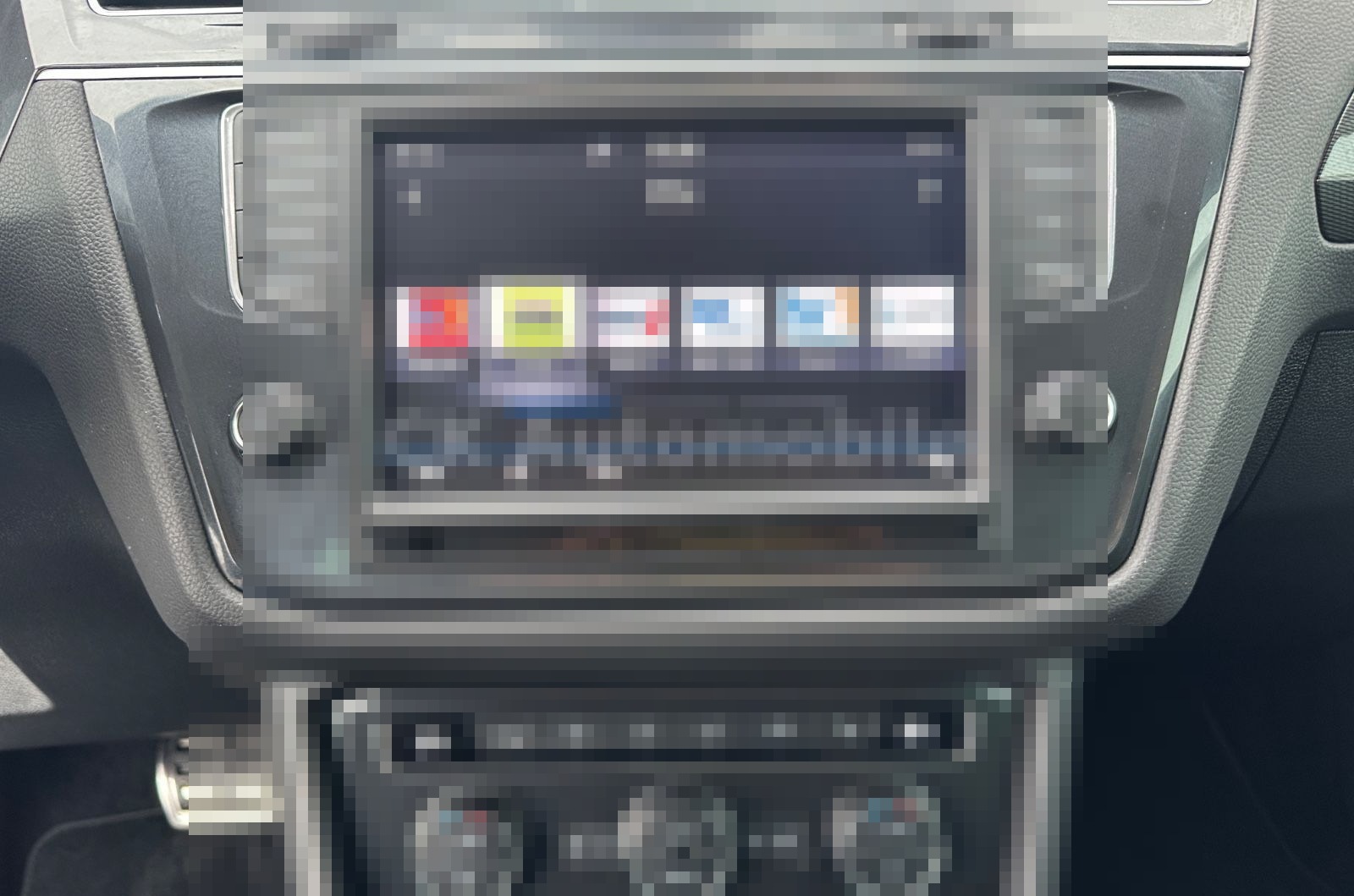 Volkswagen Tiguan Highline DSG 2.0TDI 4Motion/Head-Up/Pano foto 16