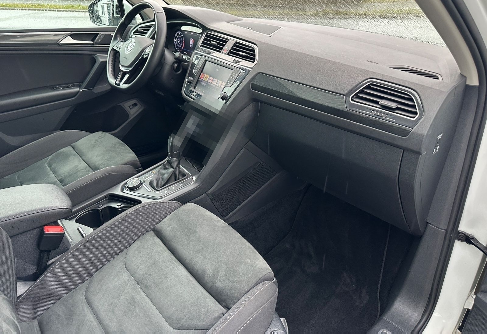 Volkswagen Tiguan Highline DSG 2.0TDI 4Motion/Head-Up/Pano foto 18