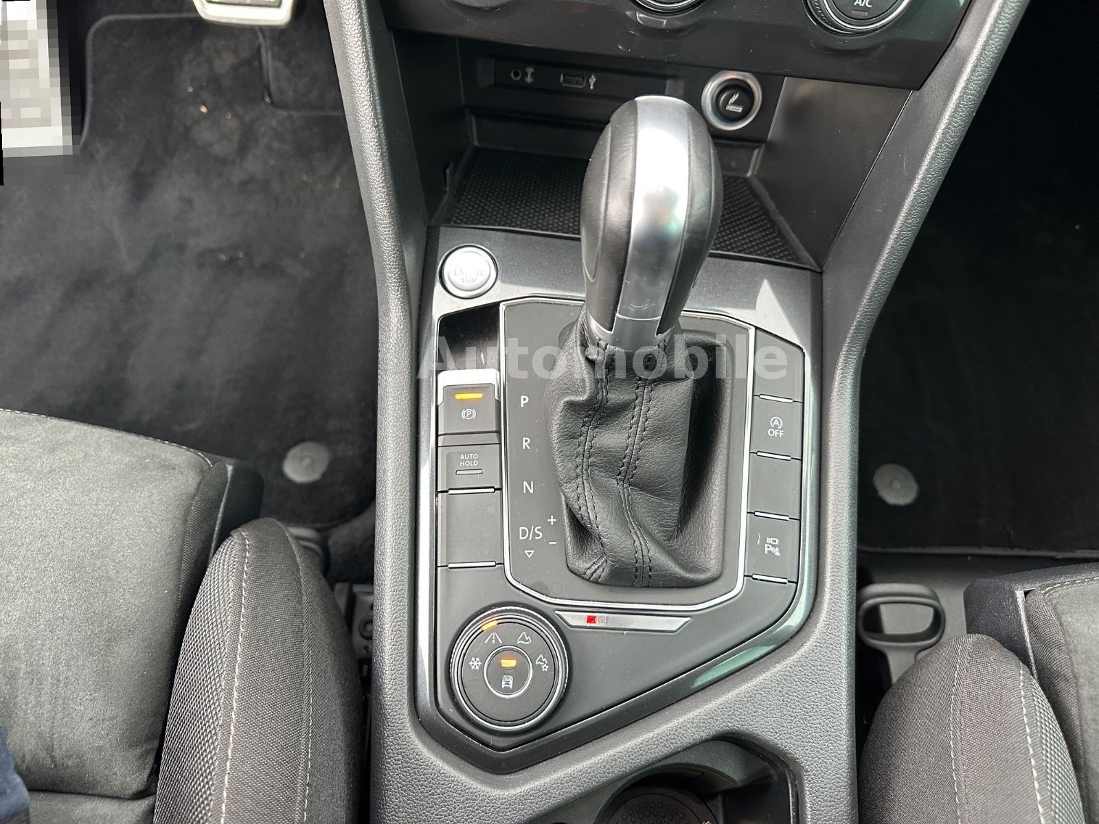 Volkswagen Tiguan Highline DSG 2.0TDI 4Motion/Head-Up/Pano foto 19