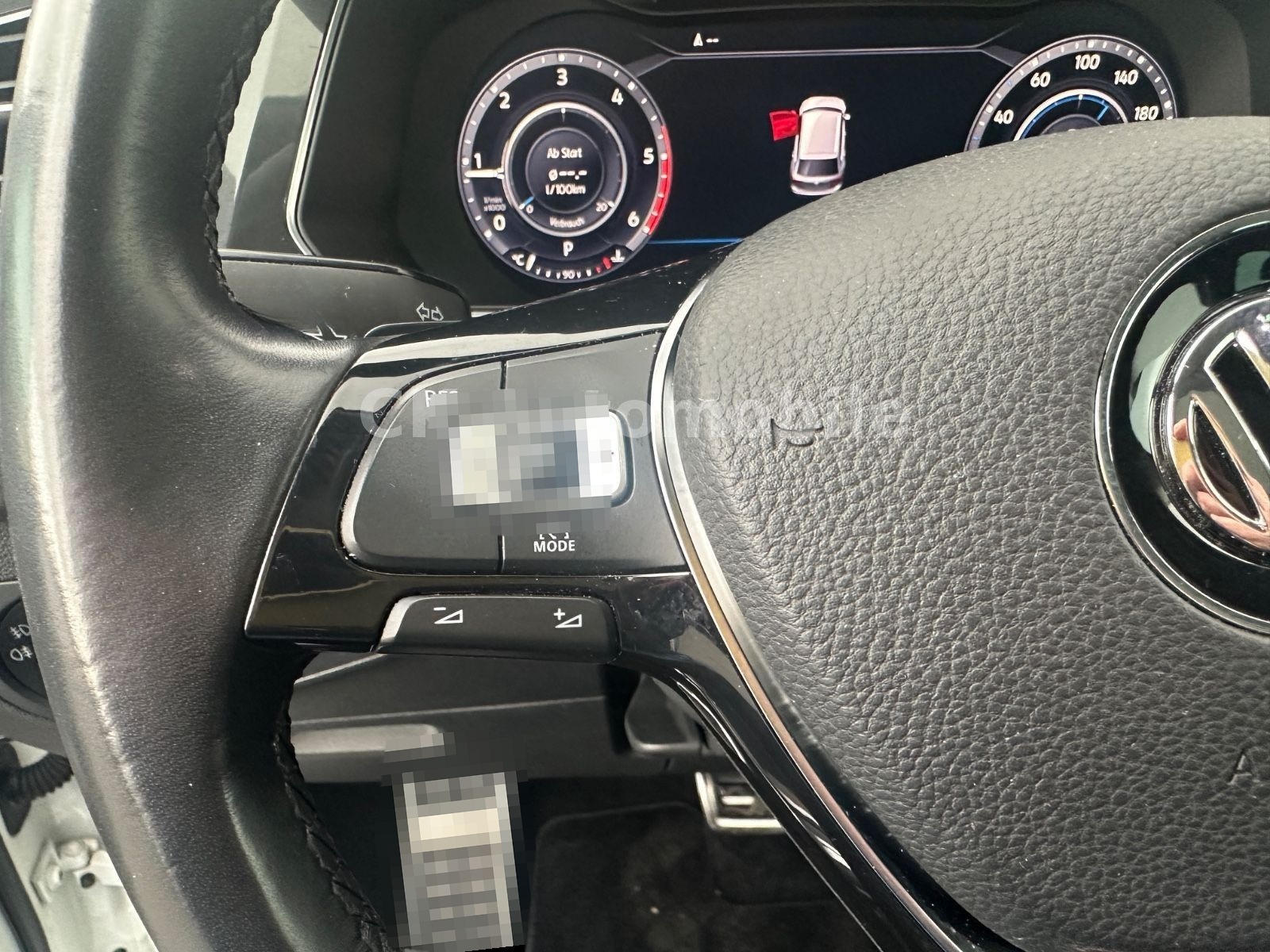 Volkswagen Tiguan Highline DSG 2.0TDI 4Motion/Head-Up/Pano foto 20