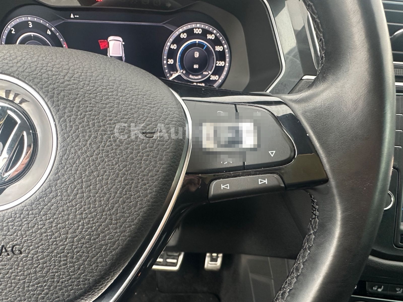 Volkswagen Tiguan Highline DSG 2.0TDI 4Motion/Head-Up/Pano foto 21