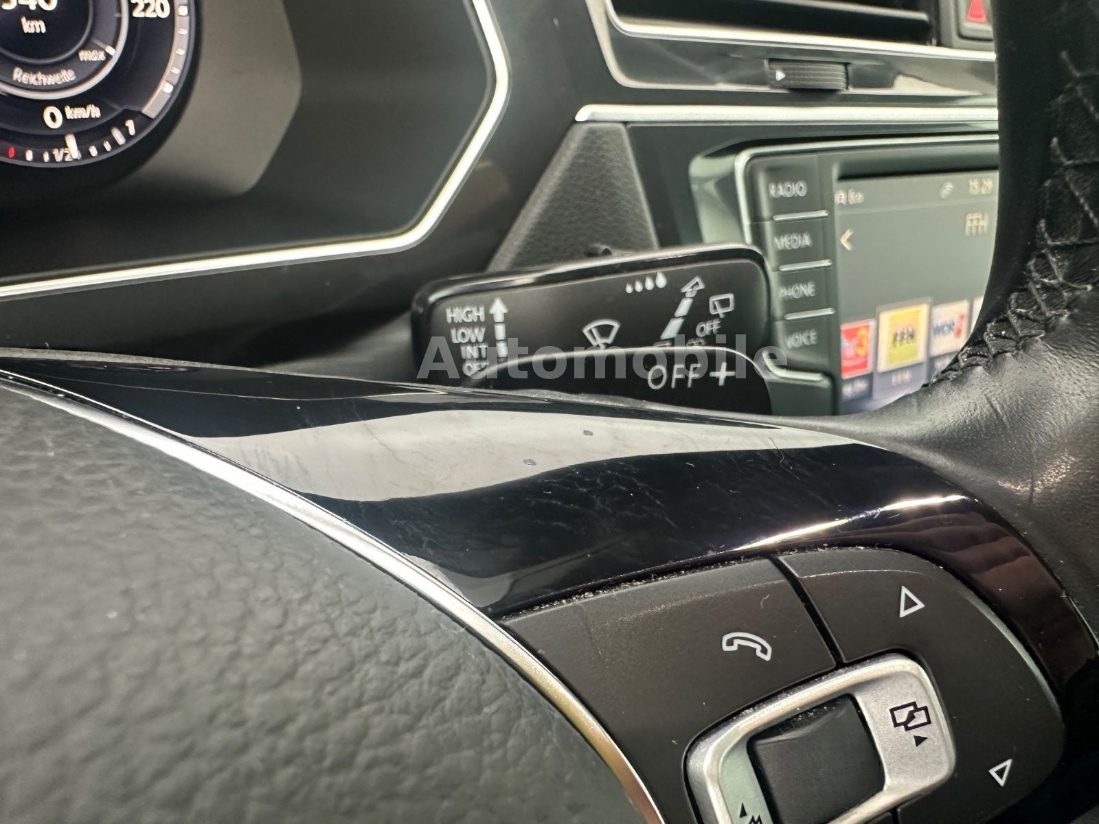 Volkswagen Tiguan Highline DSG 2.0TDI 4Motion/Head-Up/Pano foto 22