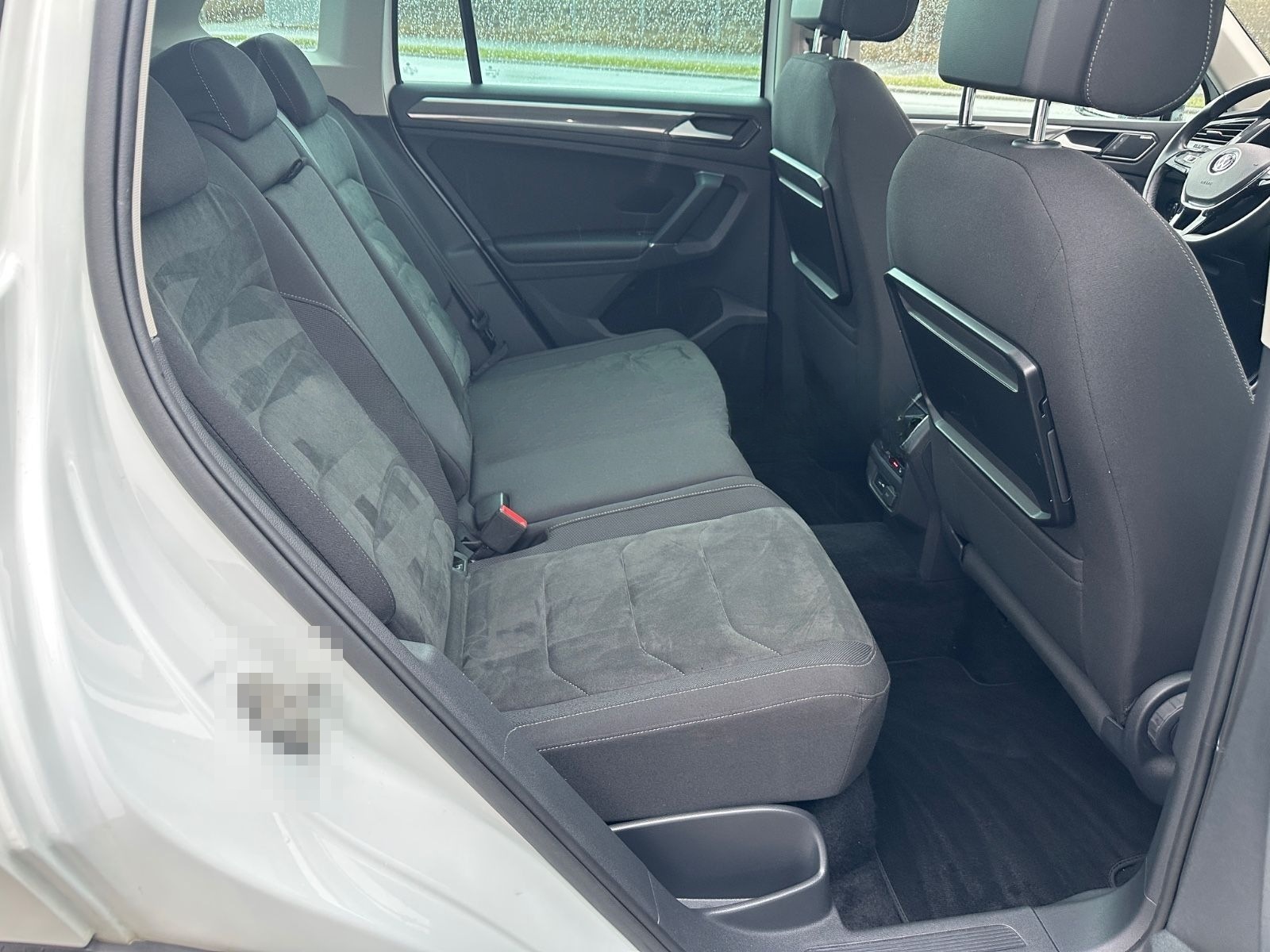 Volkswagen Tiguan Highline DSG 2.0TDI 4Motion/Head-Up/Pano foto 32