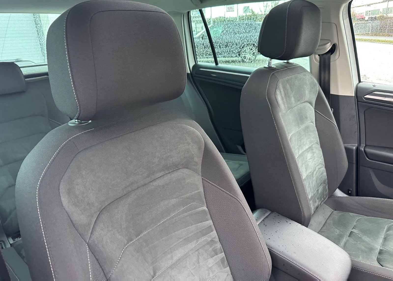 Volkswagen Tiguan Highline DSG 2.0TDI 4Motion/Head-Up/Pano foto 33