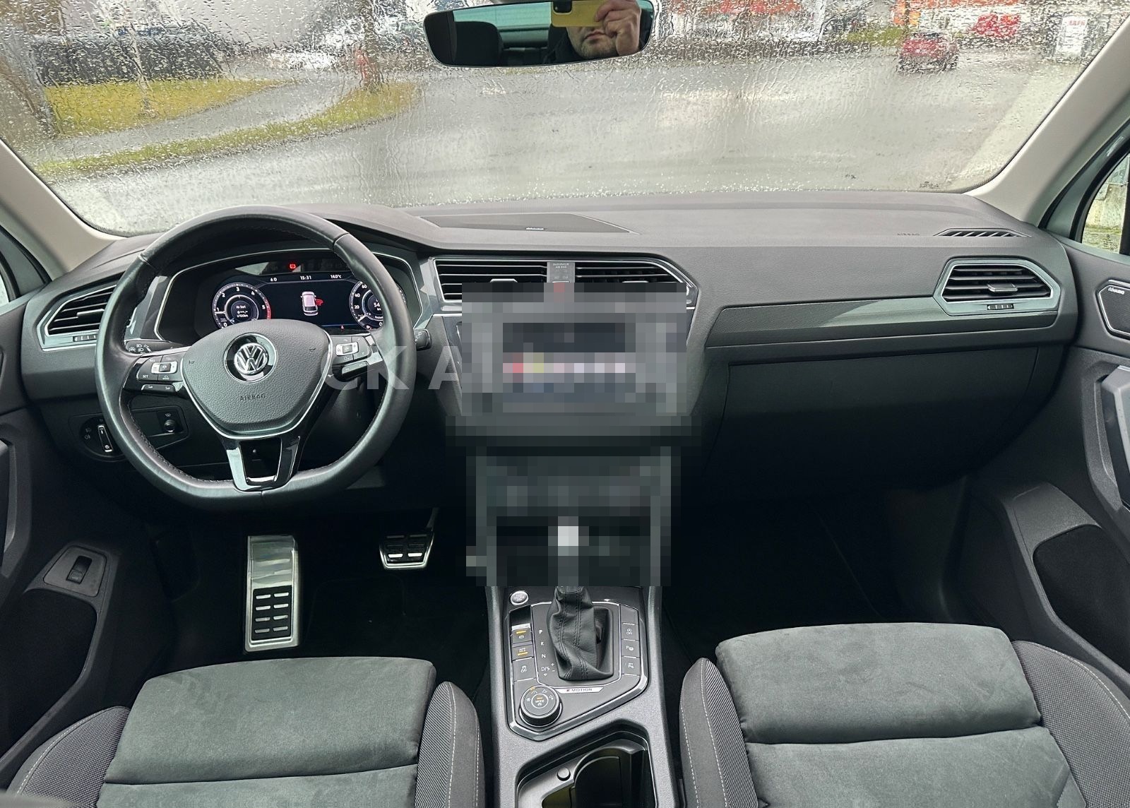 Volkswagen Tiguan Highline DSG 2.0TDI 4Motion/Head-Up/Pano foto 9