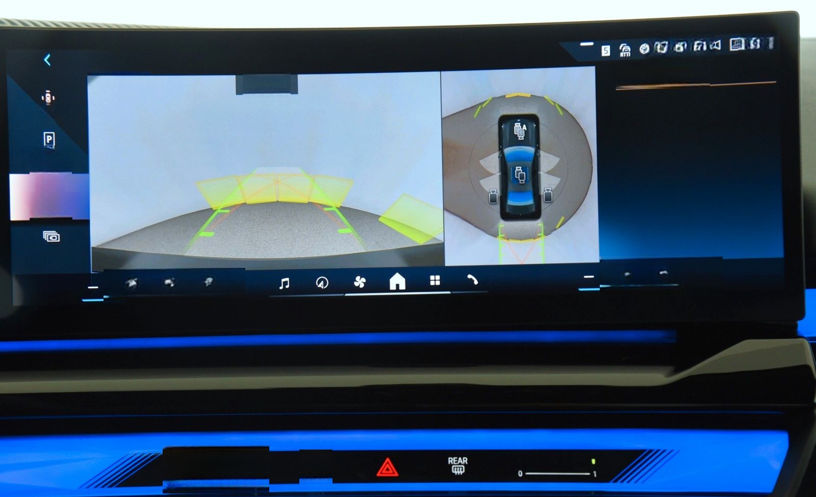BMW 540d xDrive M Sport Pro HUD ACC DriveAssProf LED foto 12