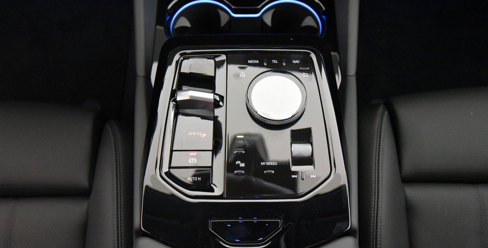 BMW 540d xDrive M Sport Pro HUD ACC DriveAssProf LED foto 15