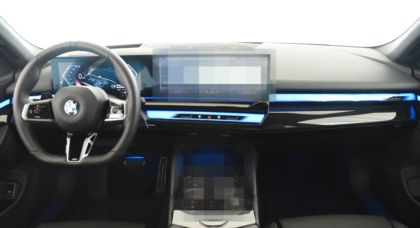 BMW 540d xDrive M Sport Pro HUD ACC DriveAssProf LED foto 8