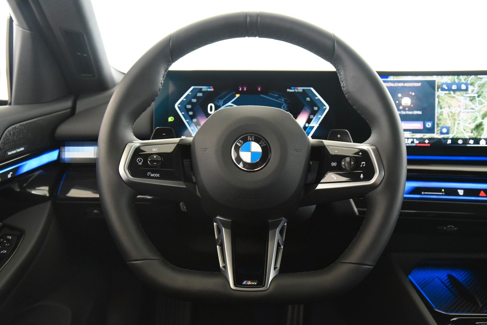 BMW 540d xDrive M Sport Pro HUD ACC DriveAssProf LED foto 9