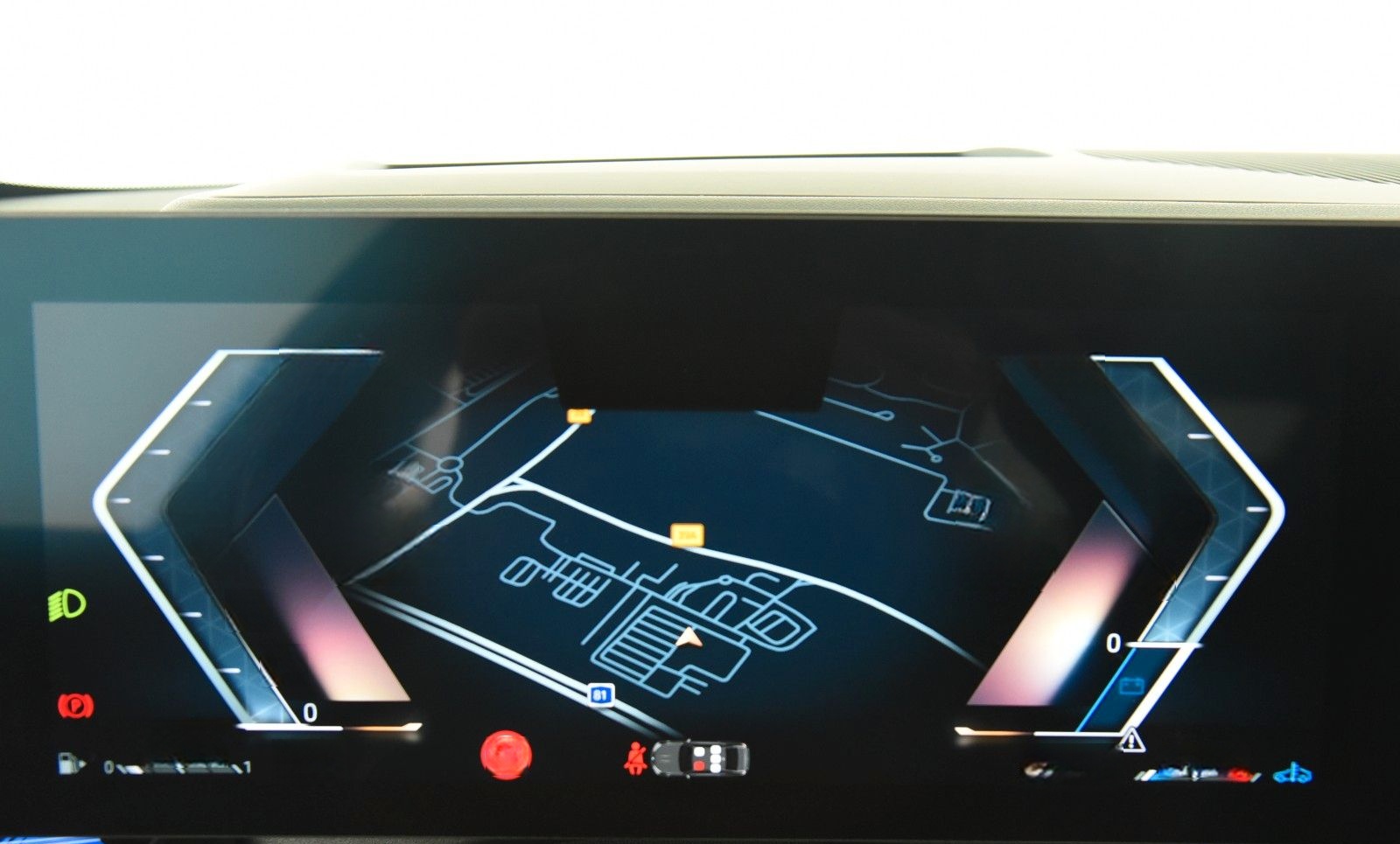 BMW 540d xDrive M Sport Pro HUD ACC DriveAssProf LED foto 10