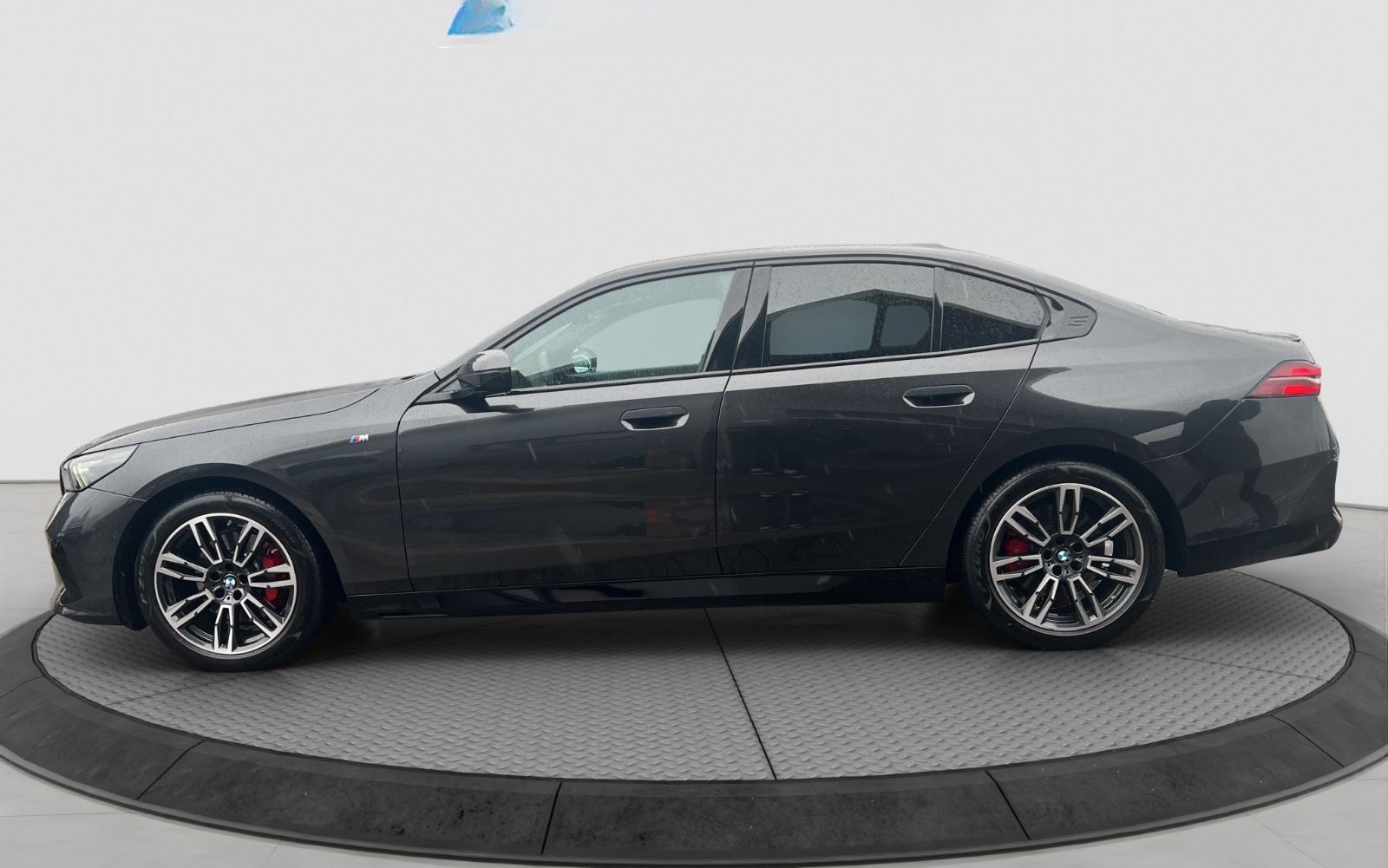 BMW 520d M Sport Pro *ICONIC*360°*H&K*SITZBEL* foto 2