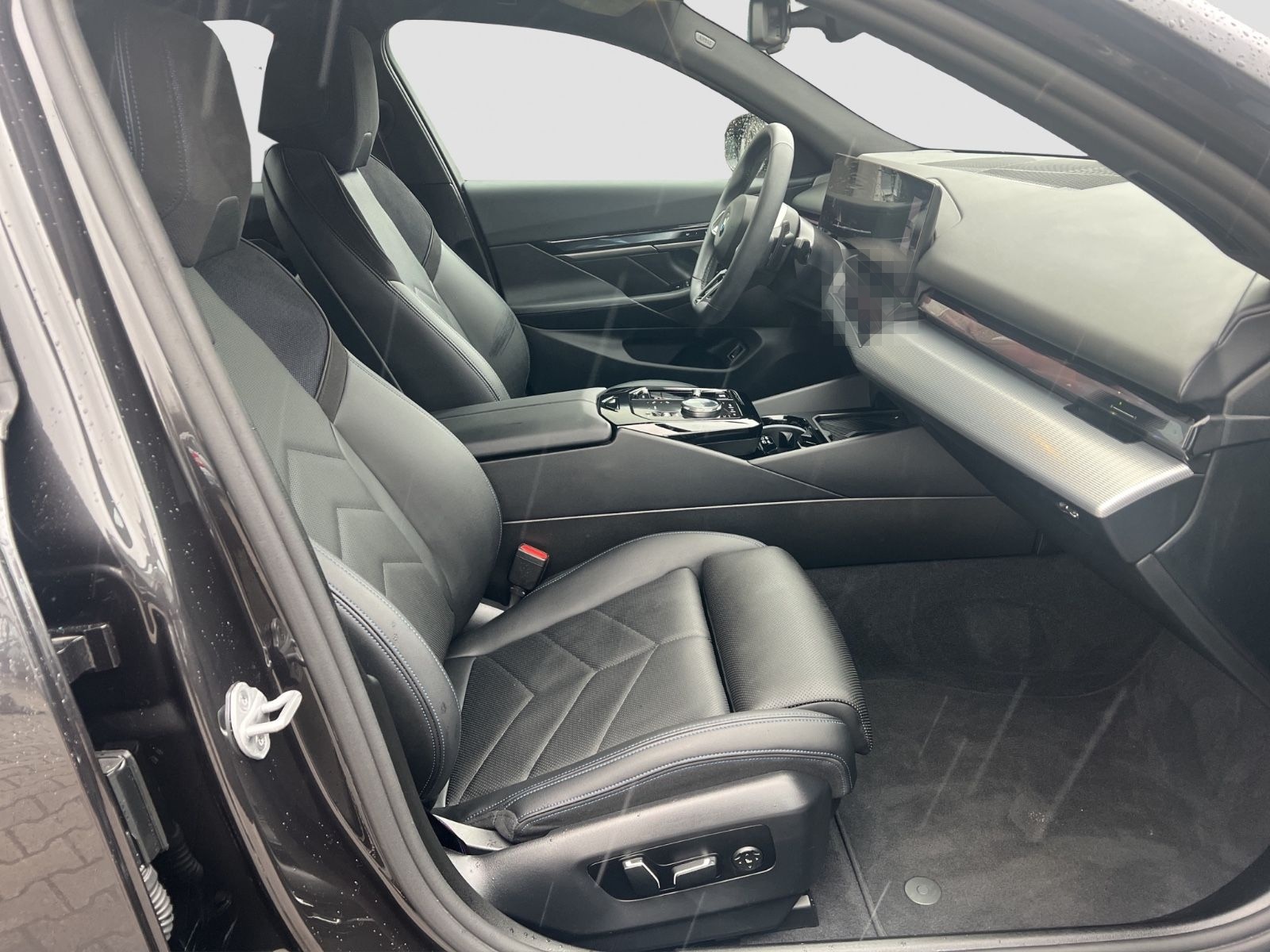 BMW 520d M Sport Pro *ICONIC*360°*H&K*SITZBEL* foto 14