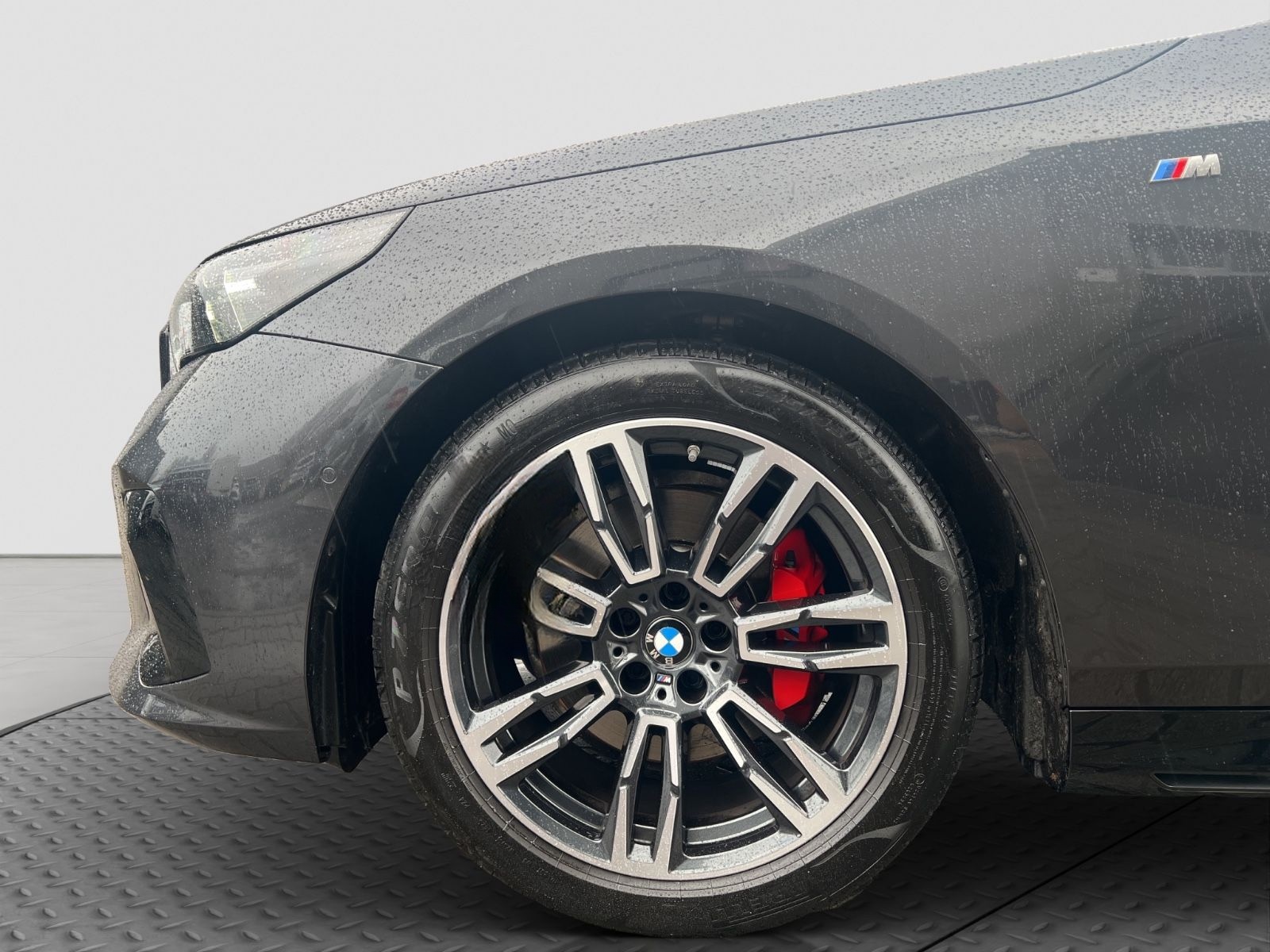 BMW 520d M Sport Pro *ICONIC*360°*H&K*SITZBEL* foto 18