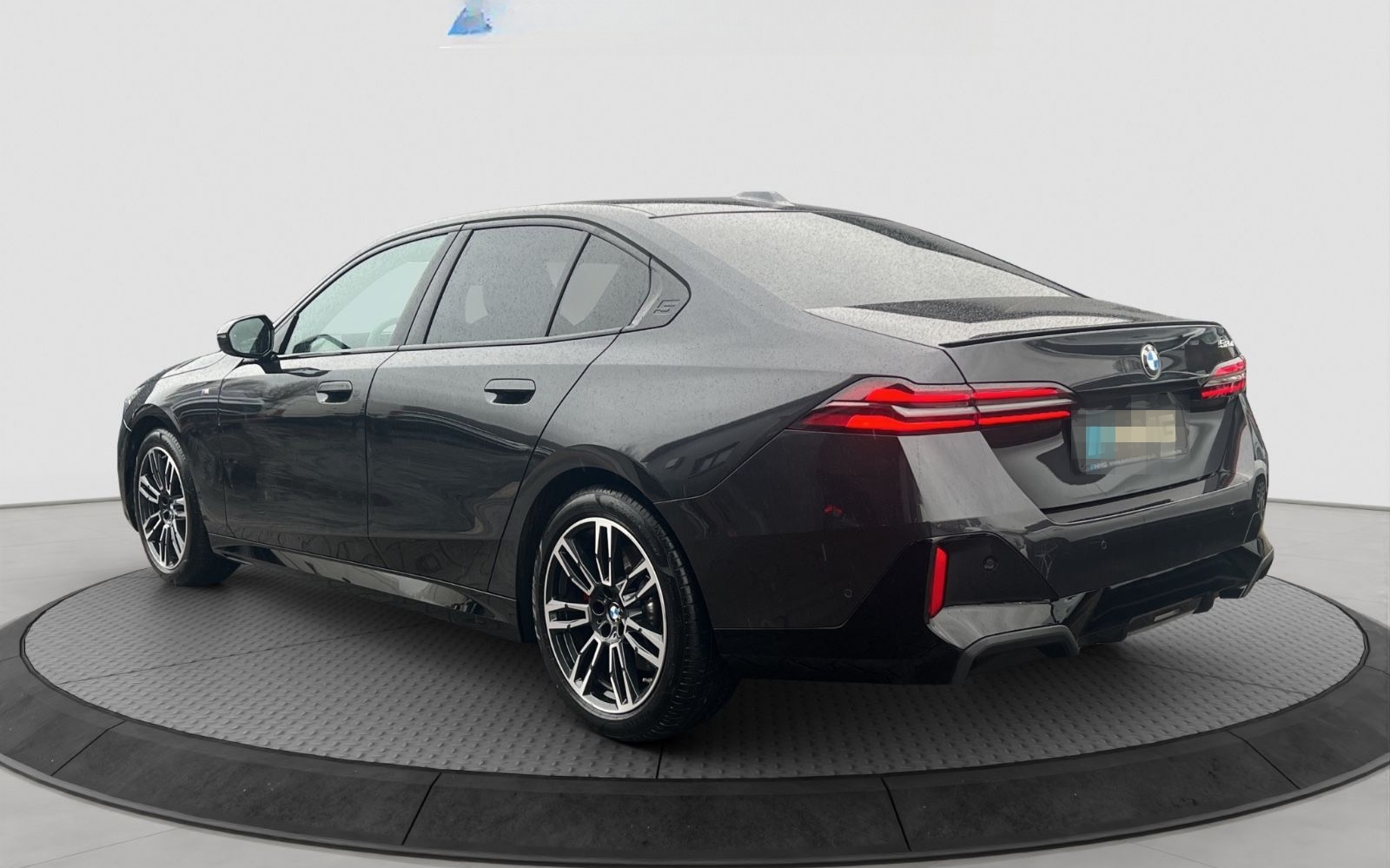 BMW 520d M Sport Pro *ICONIC*360°*H&K*SITZBEL* foto 3
