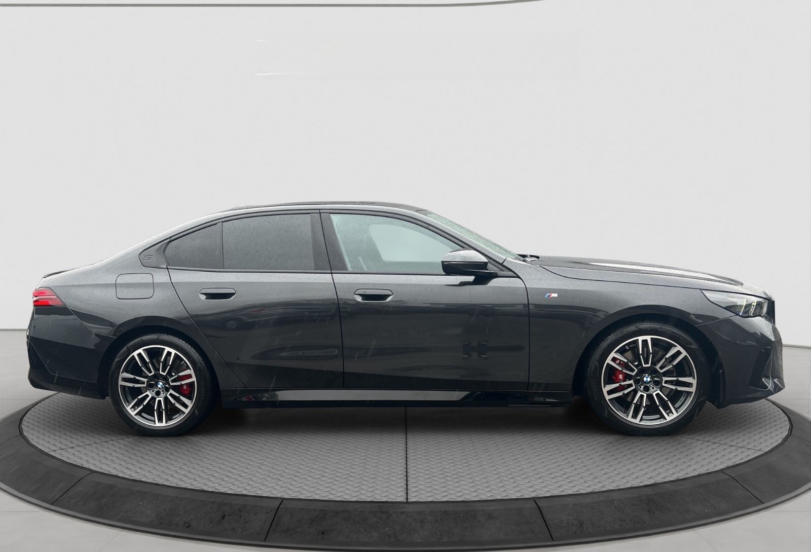 BMW 520d M Sport Pro *ICONIC*360°*H&K*SITZBEL* foto 4