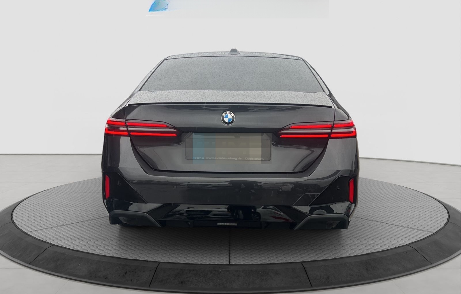 BMW 520d M Sport Pro *ICONIC*360°*H&K*SITZBEL* foto 5