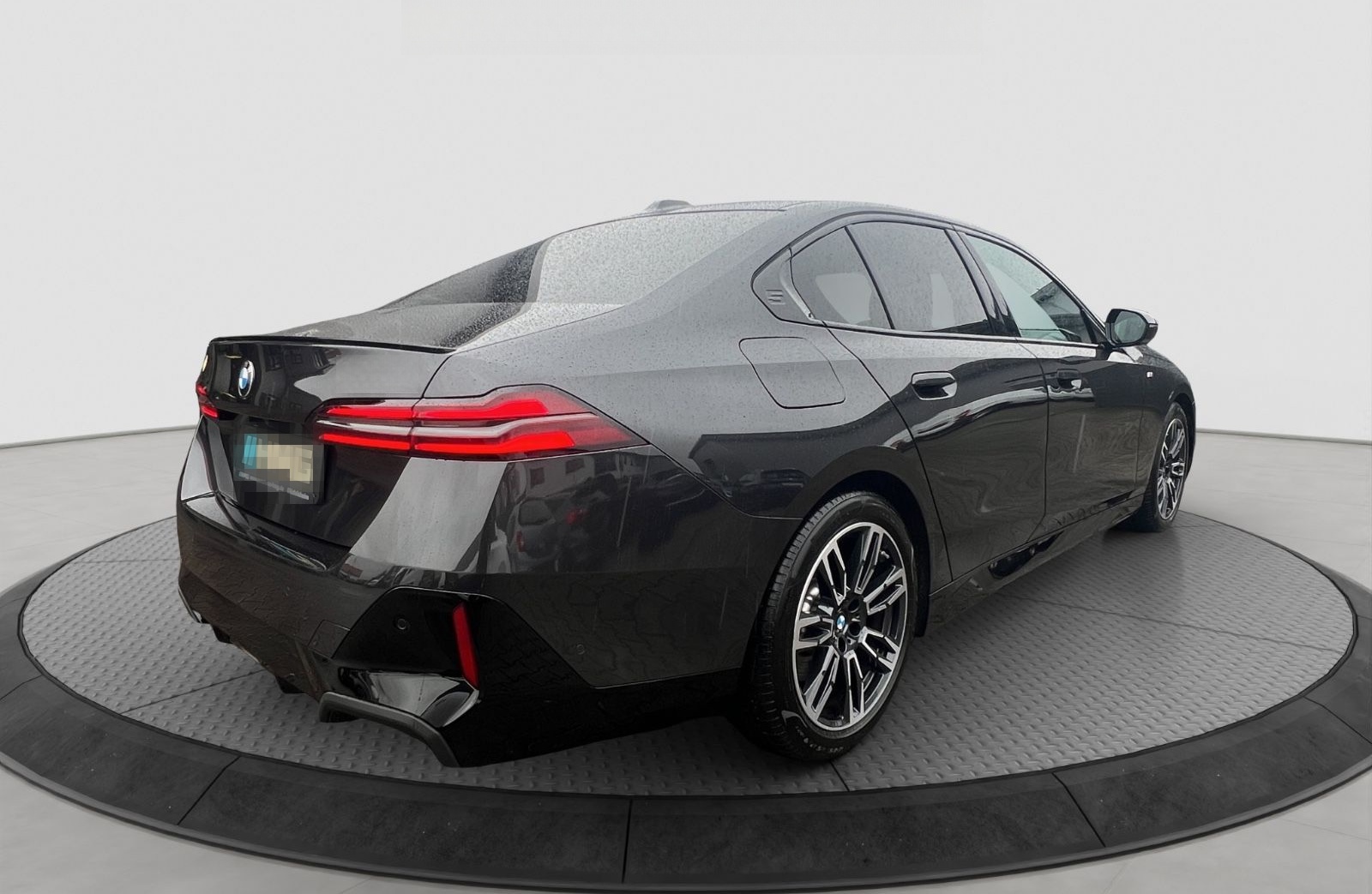 BMW 520d M Sport Pro *ICONIC*360°*H&K*SITZBEL* foto 6