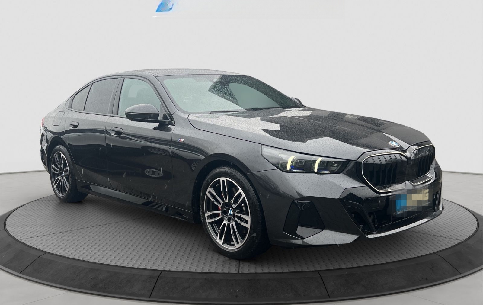 BMW 520d M Sport Pro *ICONIC*360°*H&K*SITZBEL* foto 7