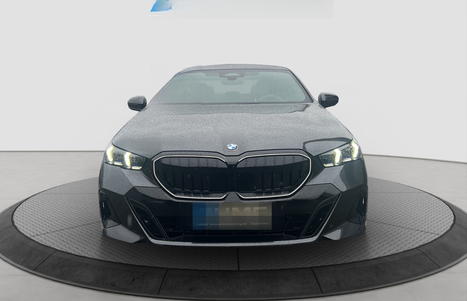 BMW 520d M Sport Pro *ICONIC*360°*H&K*SITZBEL* foto 8