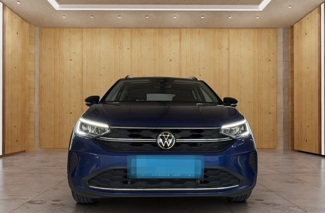 Volkswagen Taigo Goal 1.0 TSI Navi LED ACC PDC SHZ Dig.Cock foto 2