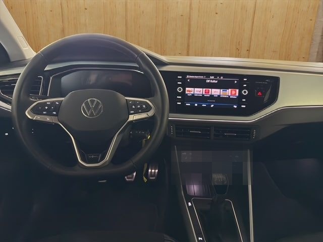 Volkswagen Taigo Goal 1.0 TSI Navi LED ACC PDC SHZ Dig.Cock foto 14