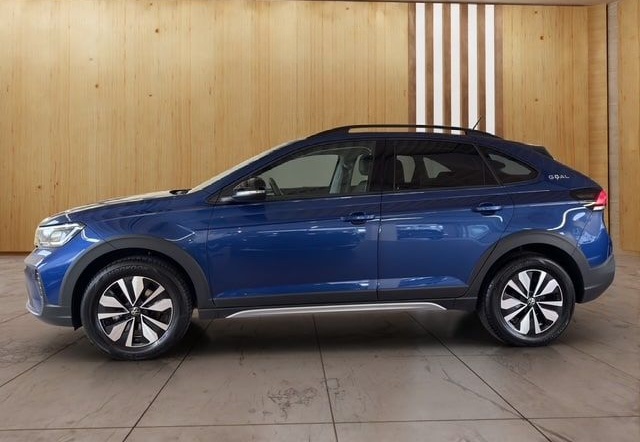 Volkswagen Taigo Goal 1.0 TSI Navi LED ACC PDC SHZ Dig.Cock foto 3