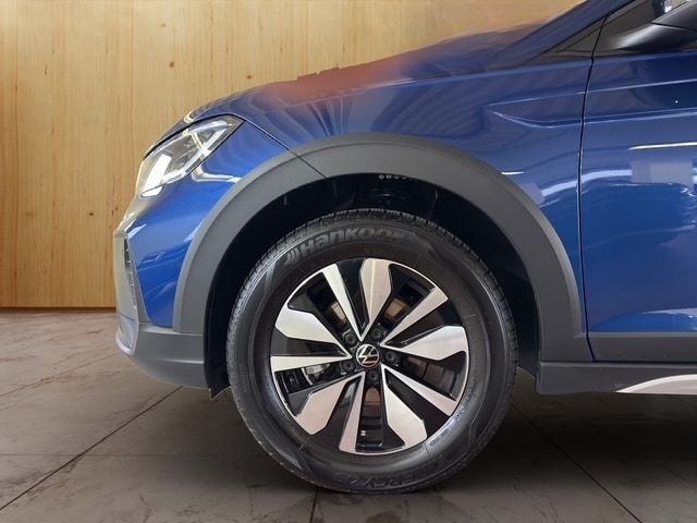 Volkswagen Taigo Goal 1.0 TSI Navi LED ACC PDC SHZ Dig.Cock foto 21