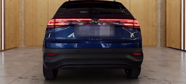Volkswagen Taigo Goal 1.0 TSI Navi LED ACC PDC SHZ Dig.Cock foto 5
