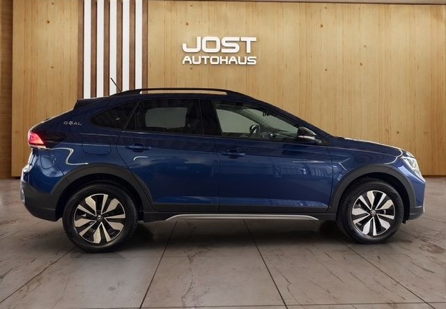 Volkswagen Taigo Goal 1.0 TSI Navi LED ACC PDC SHZ Dig.Cock foto 7