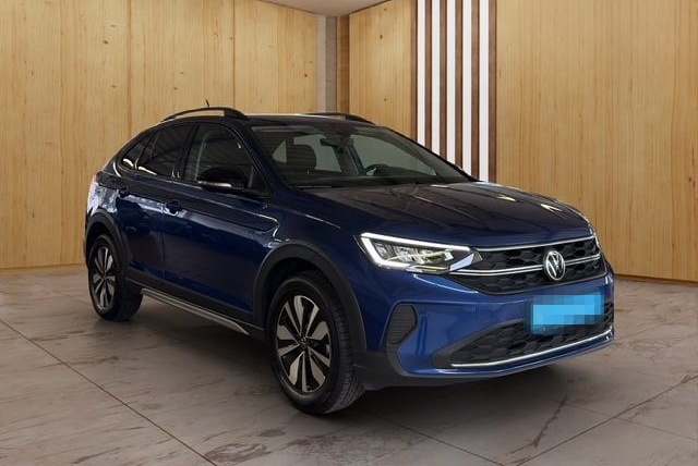 Volkswagen Taigo Goal 1.0 TSI Navi LED ACC PDC SHZ Dig.Cock foto 8