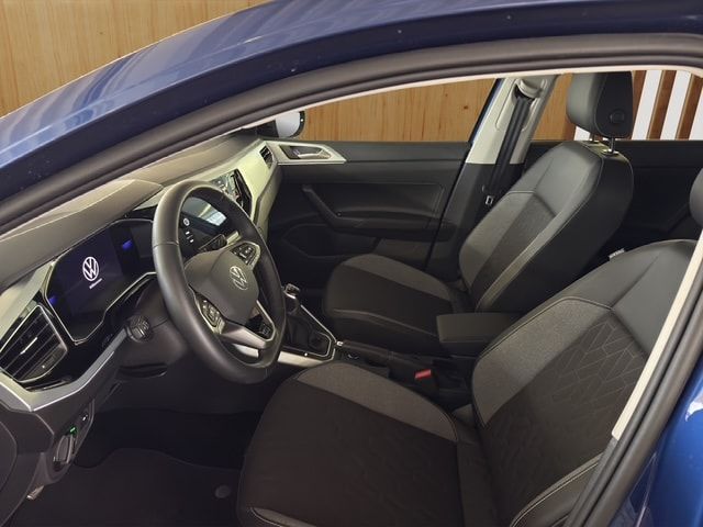 Volkswagen Taigo Goal 1.0 TSI Navi LED ACC PDC SHZ Dig.Cock foto 9