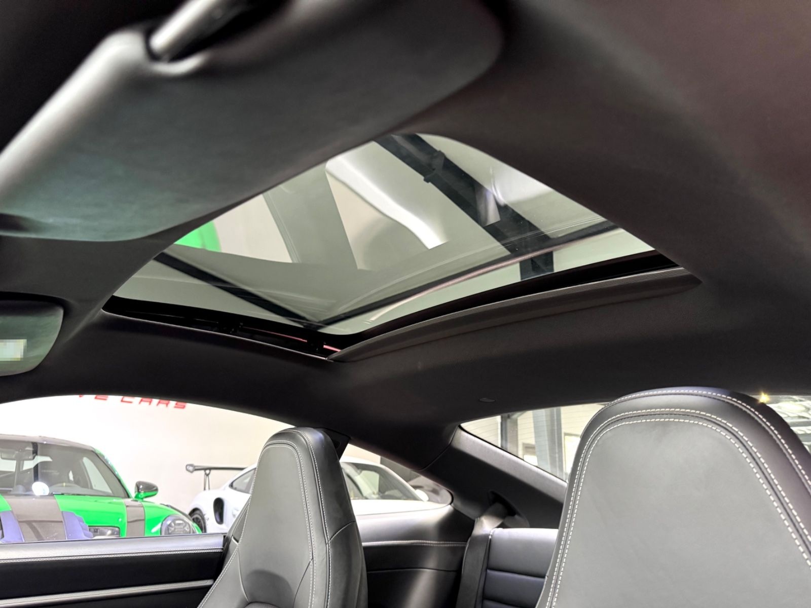 Porsche 911-992 CARRERA COUPE PANO SPORT-AGA KAMERA 21" foto 19