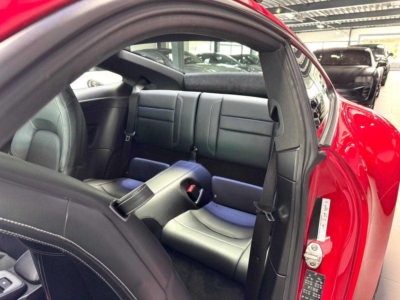 Porsche 911-992 CARRERA COUPE PANO SPORT-AGA KAMERA 21" foto 20