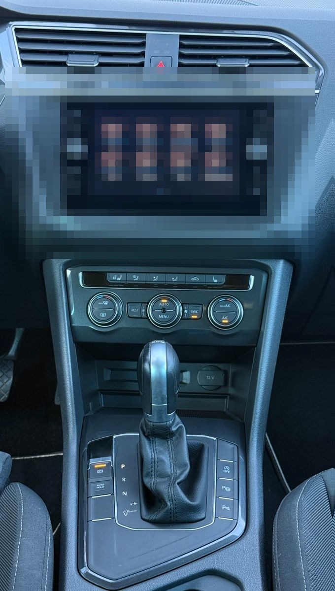 Volkswagen Tiguan Aut. BMT MirroLink+ACC+PLA+RFK+APP+F1+17" foto 24