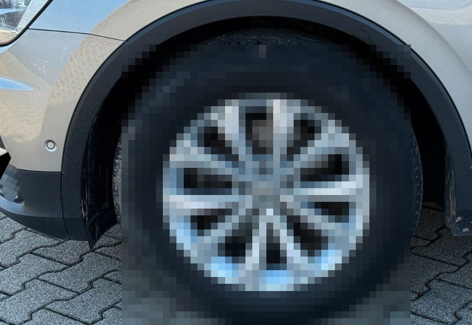 Volkswagen Tiguan Aut. BMT MirroLink+ACC+PLA+RFK+APP+F1+17" foto 34